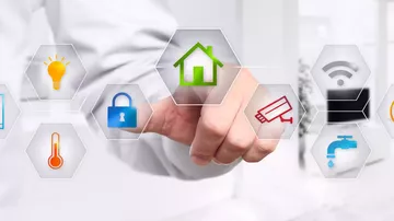 Transformă-ți locuința într-o casă smart – Iată cum arată și ce include