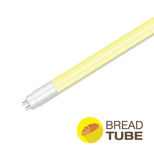 Tub LED T8 18W - 120 cm Pâine