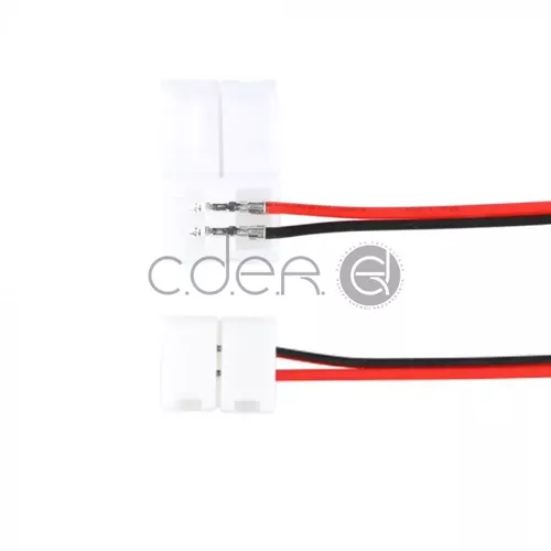 Conector Flexibil - Bandă LED 3528 | V-TAC