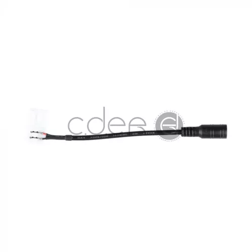 Conector Flexibil - Bandă LED 5050 DC Female | V-TAC