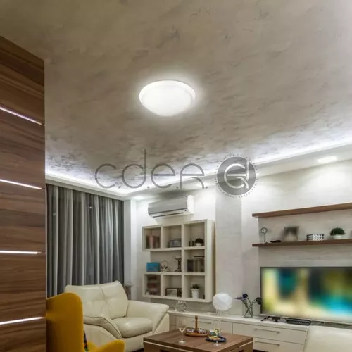 Aplică LED cu Senzor, E27 Microwave | V-TAC
