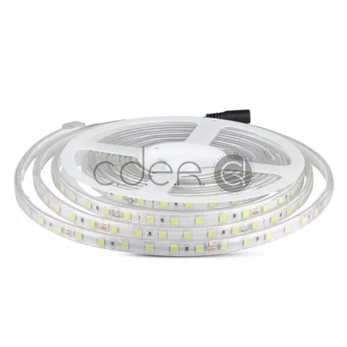 Bandă LED SMD2216 360 LEDs IP20 4000K | V-TAC