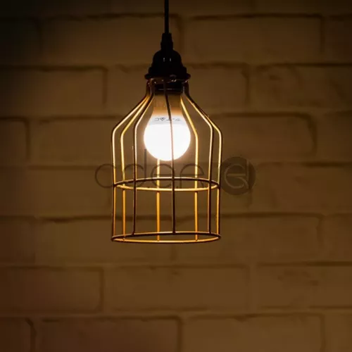 Bec LED - 9W A60 Schimbarea culorilor E27 Termoplastic | V-TAC