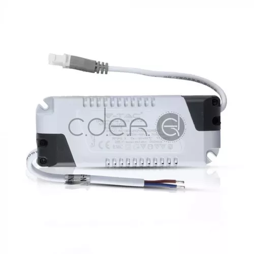 12W Driver Dimabil pentru VT-1205 | V-TAC