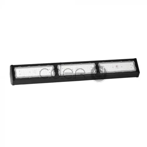 Highbay LED Linear Cip SAMSUNG 150W Corp Negru 4000K 120LM/W | V-TAC