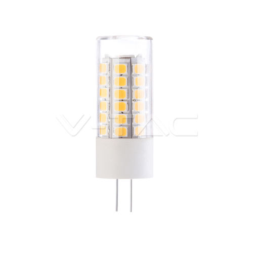 Spot LED SAMSUNG Cip G4 3.2W Plastic 6400K
