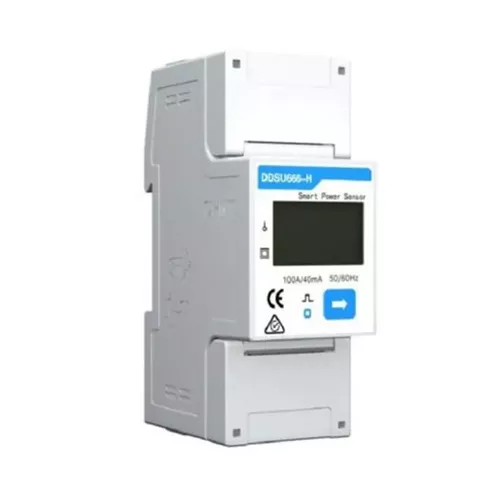 Kit panou solar fotovoltaic Viessmann Vitovolt 300-DG M440 HC monocristalin 6 kWp 14x si contor trifazat Huawei DTSU666-H 250A prindere tigla