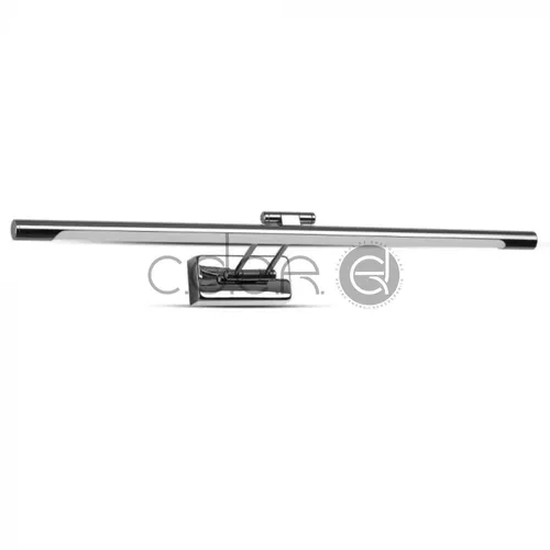 12W Aplica LED Crom Alb natural 64cm | V-TAC