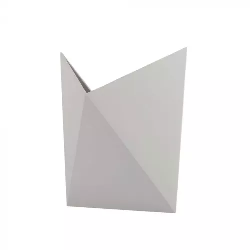 Lampă LED 5W Corp Gri IP65 4000K | V-TAC