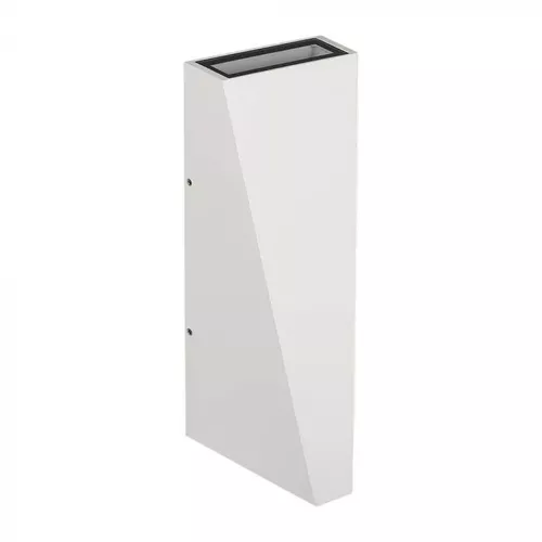 Lampă LED 6W Corp Alb IP65 3000K | V-TAC