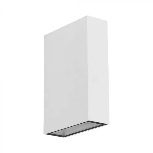 Lampă LED 4W de Perete Albă 6500K | V-TAC