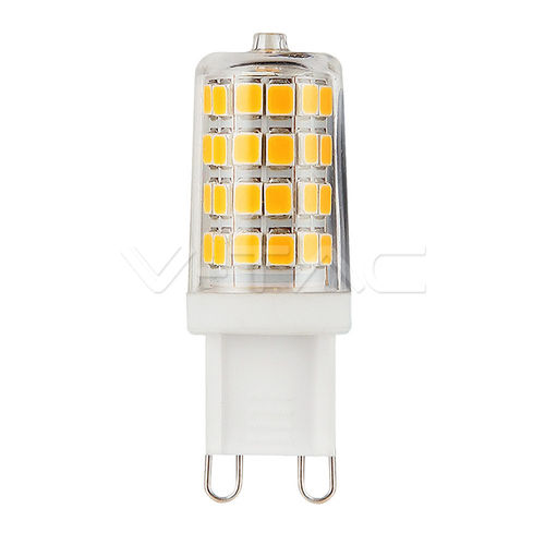 Spot LED Cip SAMSUNG G9 3W Plastic 3000K