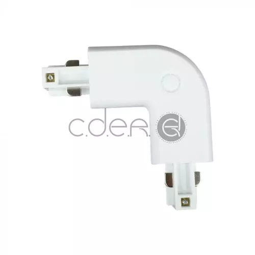 4L Accesorii pentru Lămpile pe Șină, Alb | V-TAC