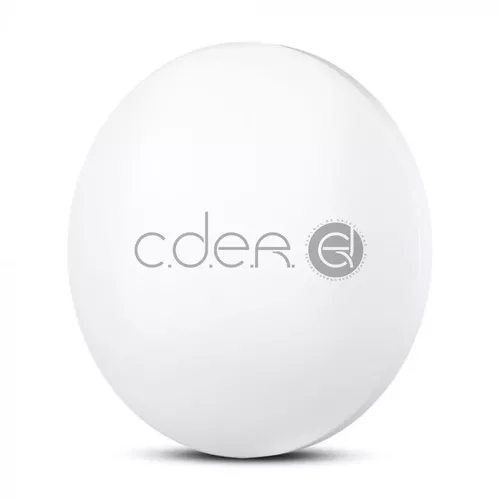 18W Aplică LED Milky Star Cover Schimbarea Culorii 3 în 1 | V-TAC