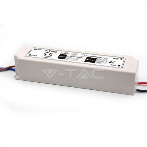 Sursă LED din Plastic SLIM 150W IP67 12V