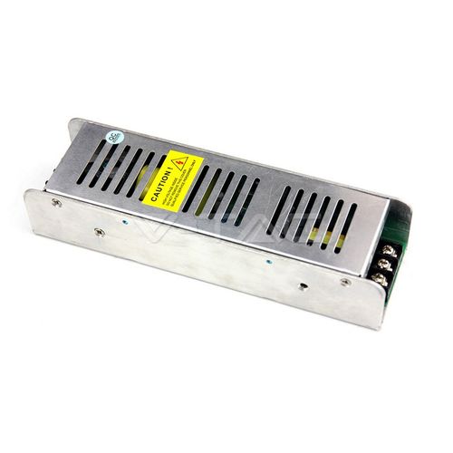 Sursă LED 150W Dimabilă 24V 6.25A IP20