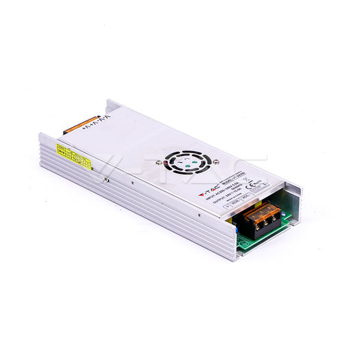 Sursă Slim 350W 24V 15A IP20
