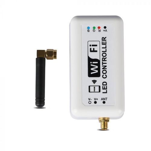 Telecomanda WIFI pentru RGB
