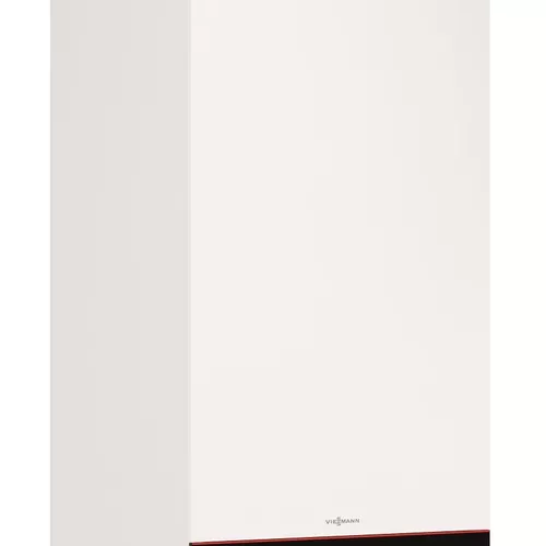 Centrală termică murală în condensaţie pe gaz Viessmann Vitodens 050-W 19kW B0KA