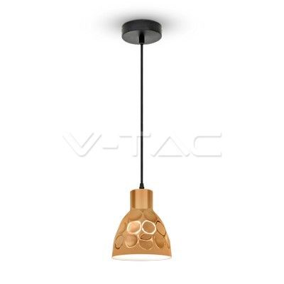 Pendul din cupru, Ф150