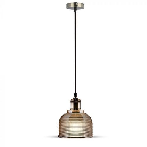 Pendul din stică, 150cm, Amber