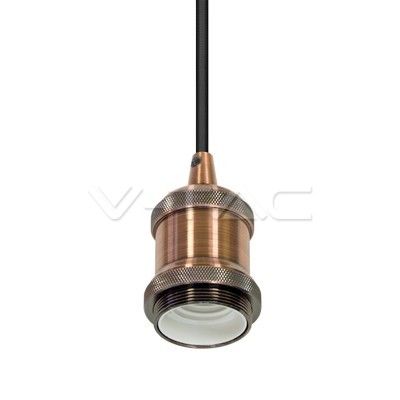 Pendul Roșu Bronze