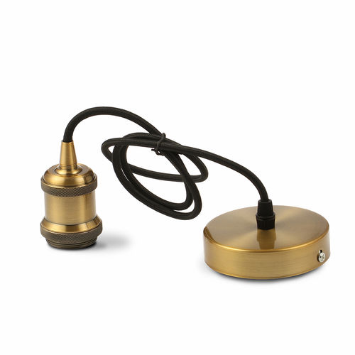 Pendul Maro Bronze