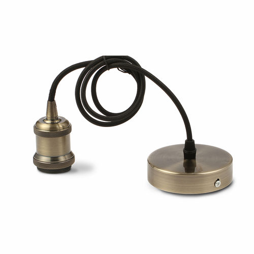 Pendul Bronze