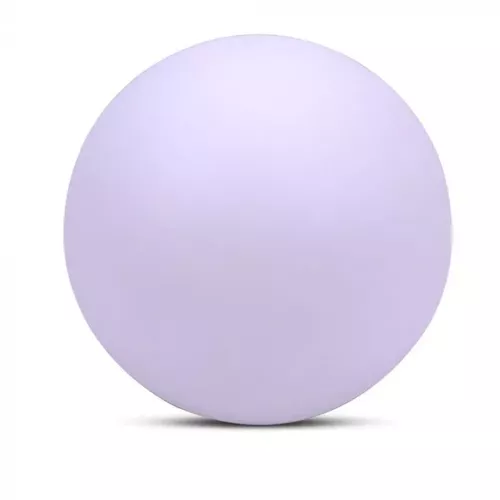 Lampă LED Sferă RGB D40*39CM | V-TAC