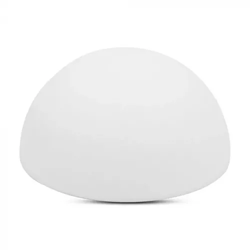 Lampă LED Jumătate de Sferă RGB D50*26CM | V-TAC