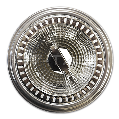 Spot LED - AR111 12W GU10 Beam 40 Sharp Cip, Alb natural
