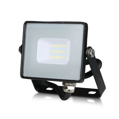 Proiector LED 10W CIP SAMSUNG SMD Corp Negru 3000K