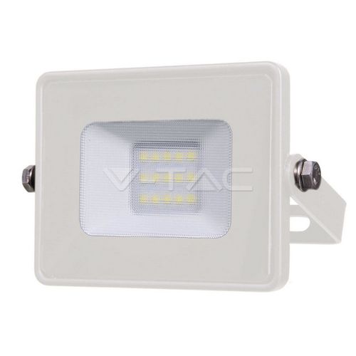 Proiector LED 10W CIP SAMSUNG SMD Corp Alb 6400K