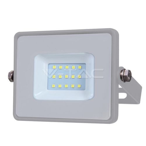 Proiector LED 10W CIP SAMSUNG SMD Corp Gri 6400K