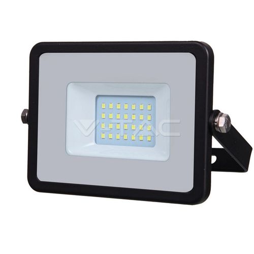 Proiector LED 20W CIP SAMSUNG SMD Corp Negru 4000K