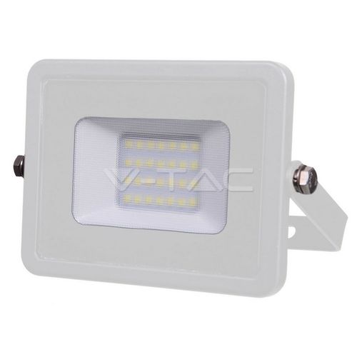 Proiector LED 20W CIP SAMSUNG SMD Corp Alb 6400K