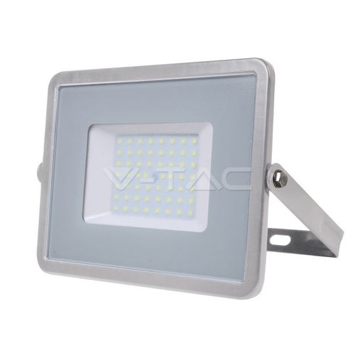 Proiector 50W LED CIP SMD SAMSUNG Corp Gri 3000K