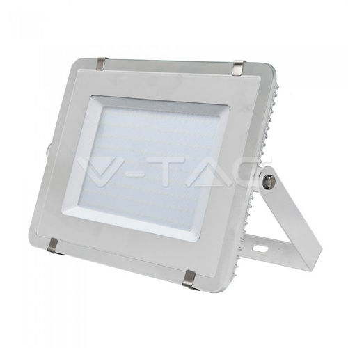 Proiector LED cu CIP SAMSUNG 300W Corp Alb 6400K