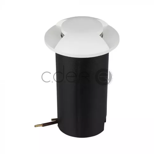 1W Lampă de Scară LED Albă 2 Direcții 6500K | V-TAC