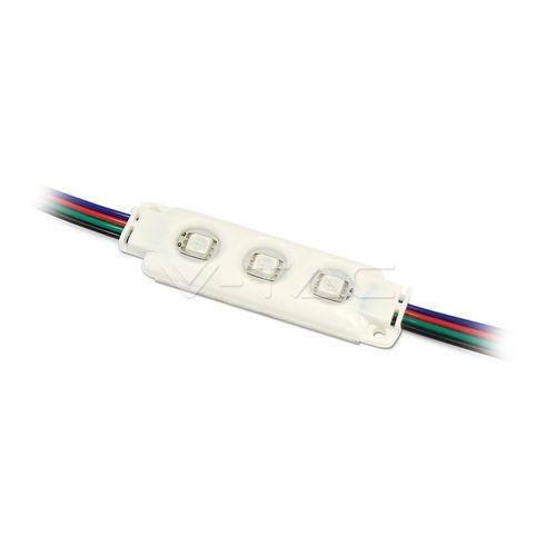 Module LED SMD5050 RGB IP66