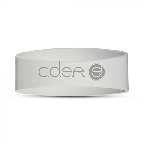 5W Lampă LED de perete Corp Alb IP20 Alb Cald | V-TAC