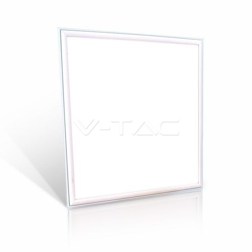 Panou LED 45W, 600 x 600 mm Alb natural, Fără Driver