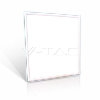 Panou LED 45W, 600 x 600 mm Alb rece, Fără Driver
