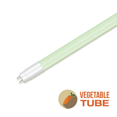 Tub LED T8 18W - 120 cm Legume 
