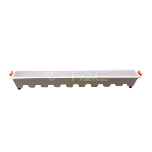 Linear Light de 30W LED Corp alb Lumină neutră
