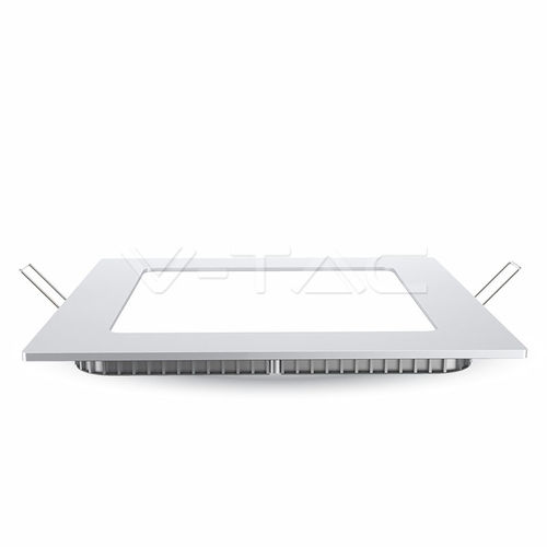 Panel LED Pătrat 36W Lumină rece