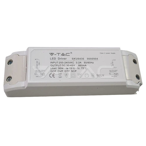 Transformator pentru panou 36W High Lumen