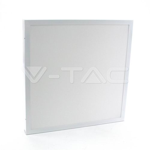 LED Panel 25W 600 x 600mm Încastrar/Aplicat 160 lm/Watt 3000K