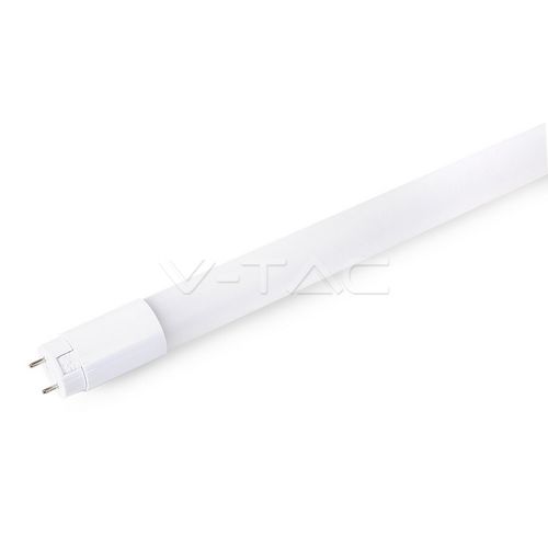 Tub LED cu CIP SAMSUNG - 120cm 18W A++ G13 Nano Plastic 4000K