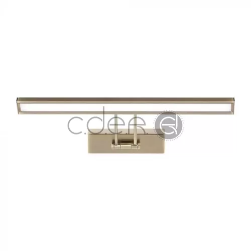 8W Aplica LED Aur Alb natural | V-TAC